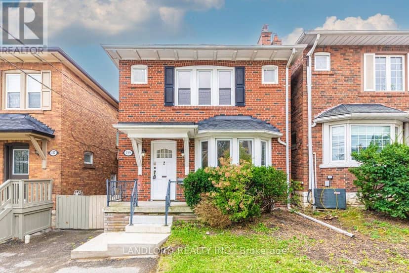 159 Lawrence Avenue W, Toronto