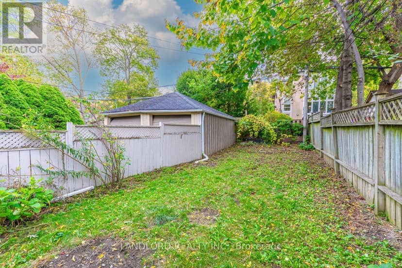 159 Lawrence Avenue W — photo 31 of 37