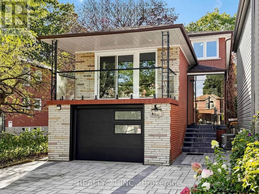120 Queensbury Avenue, Toronto, photo 2