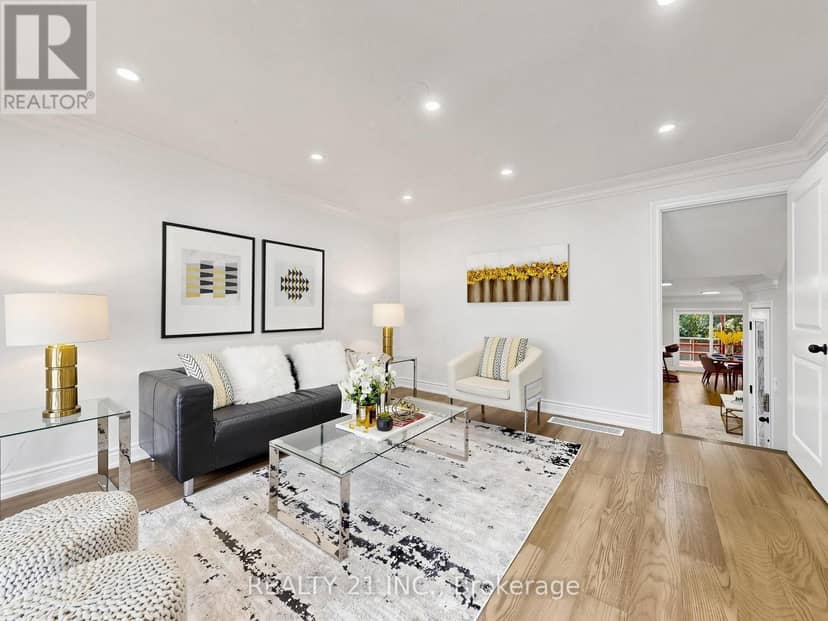 120 Queensbury Avenue, Toronto, photo 8