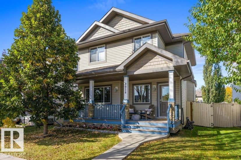 9056 Shaw Wy SW, Edmonton