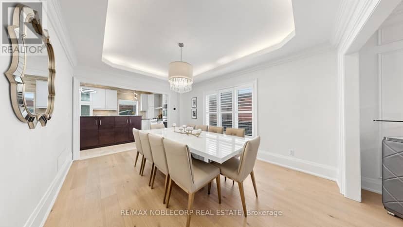500 Vaughan Mills Road — photo 13 of 40