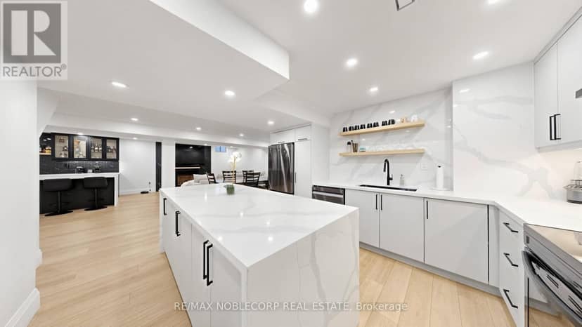 500 Vaughan Mills Road — photo 40 of 40