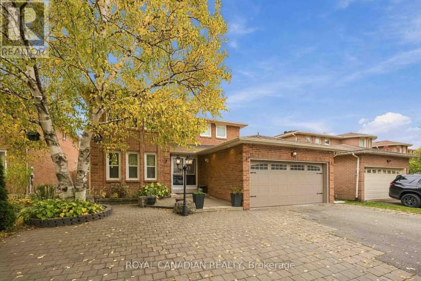 135 Tilman Circle, Markham, photo 2