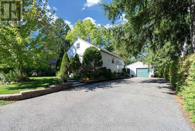 223 Richmond Street, Richmond Hill
