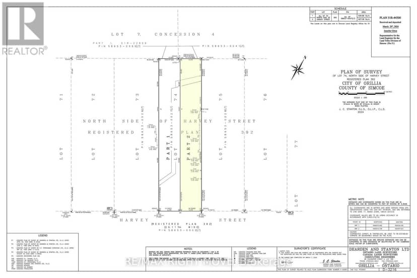 256 Harvey Street, Orillia, photo 2