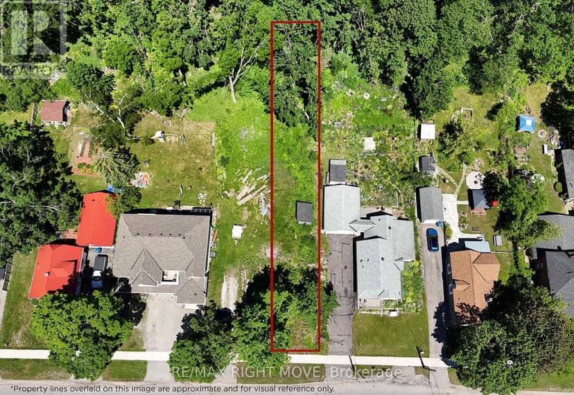 256 Harvey Street, Orillia, photo 3