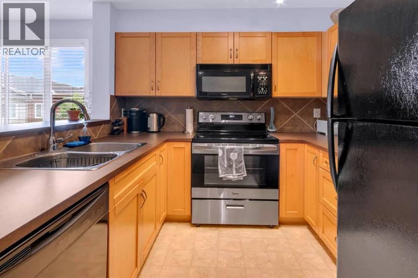 7201, 70 Panamount Drive NW, Calgary, photo 6