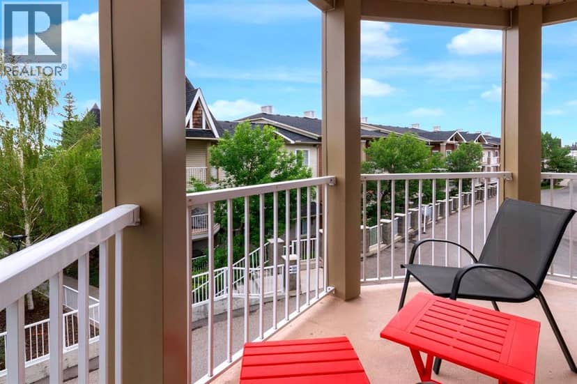 7201, 70 Panamount Drive NW, Calgary