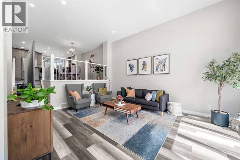 374 Magnolia Square SE, Calgary, photo 4