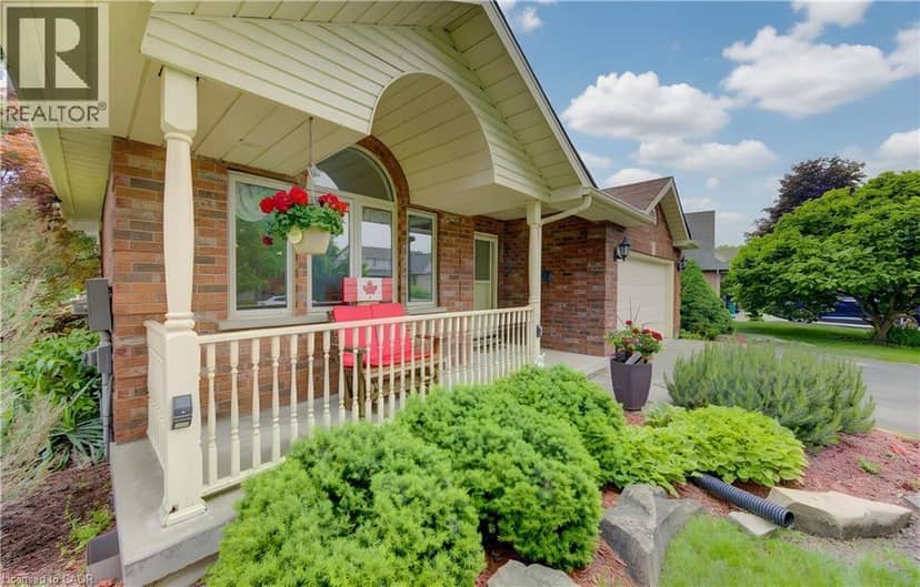 599 COLDSTREAM Drive, Waterloo, photo 7