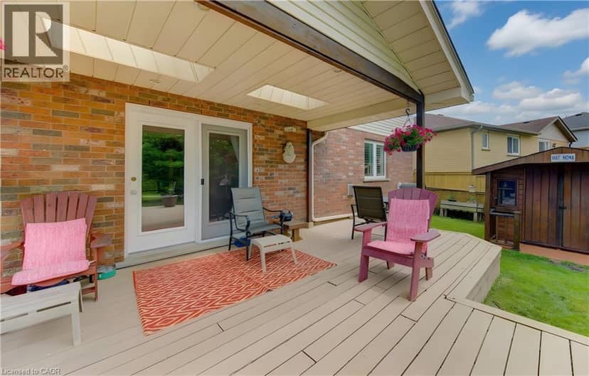 599 COLDSTREAM Drive — photo 38 of 40