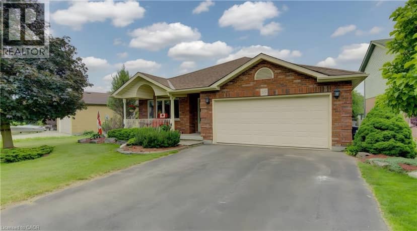 599 COLDSTREAM Drive, Waterloo, photo 2