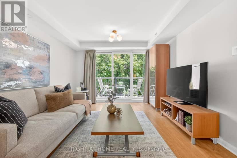 2151 - 105 George Appleton Way, Toronto