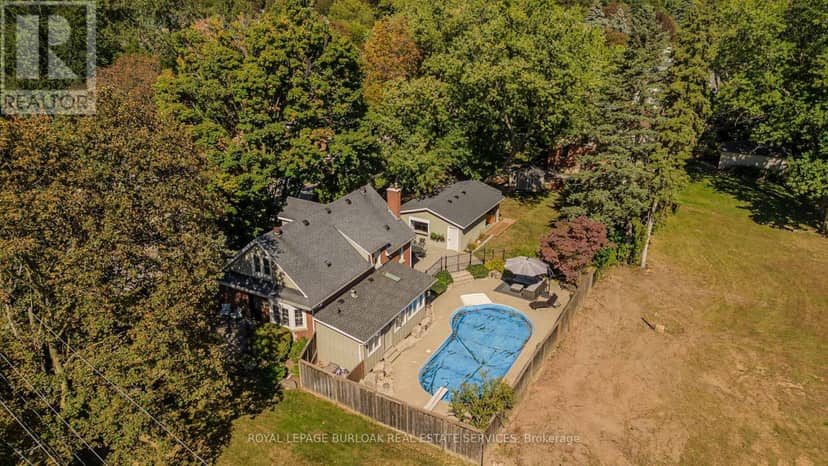 911 Lasalle Park Road, Burlington
