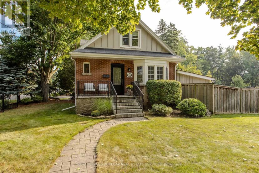 911 Lasalle Park Road, Burlington, photo 2
