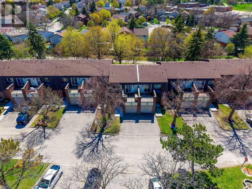 19 - 6240 Montevideo Road, Mississauga