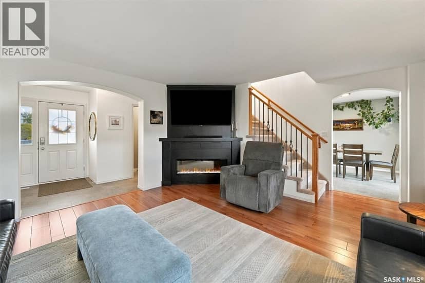 311 Denham COURT, Saskatoon, photo 2