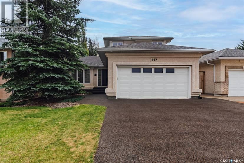 447 Briarvale COURT, Saskatoon