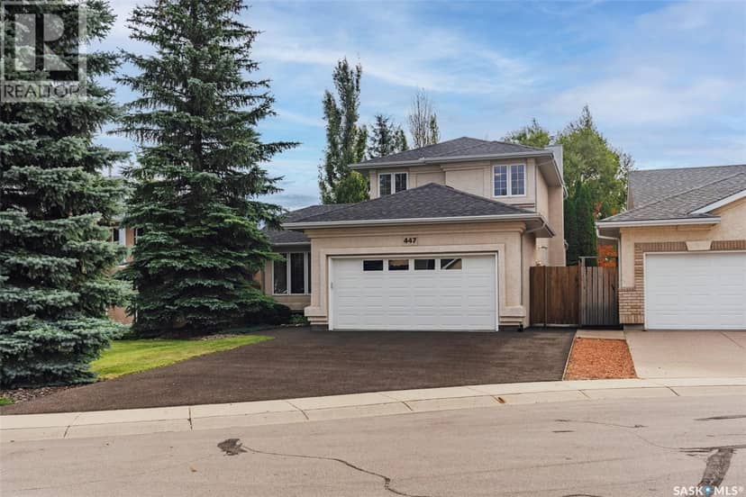 447 Briarvale COURT, Saskatoon, photo 2