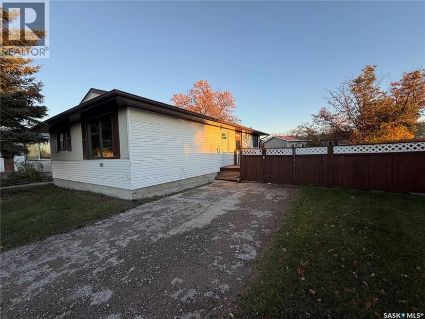713 Birch CRESCENT, Hudson Bay