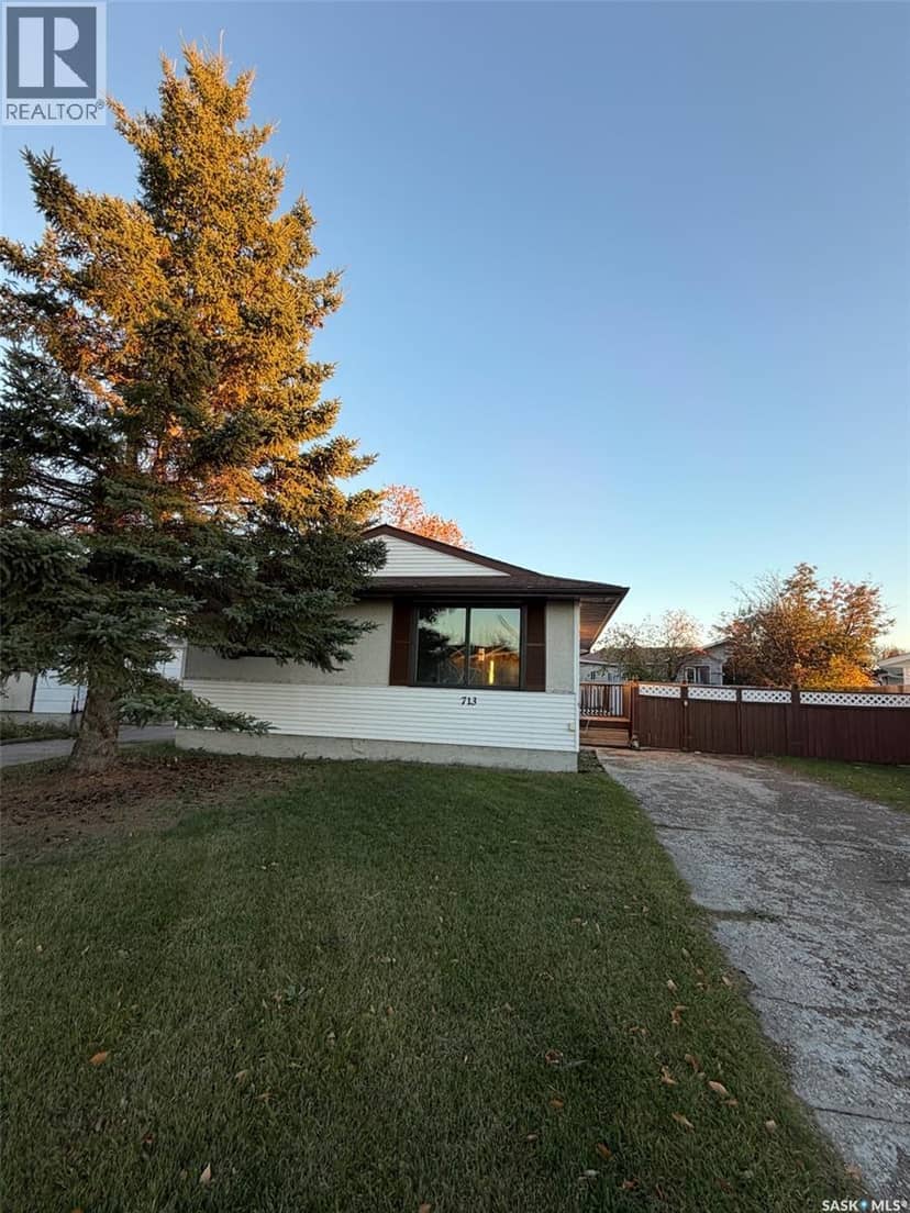 713 Birch CRESCENT, Hudson Bay, photo 2