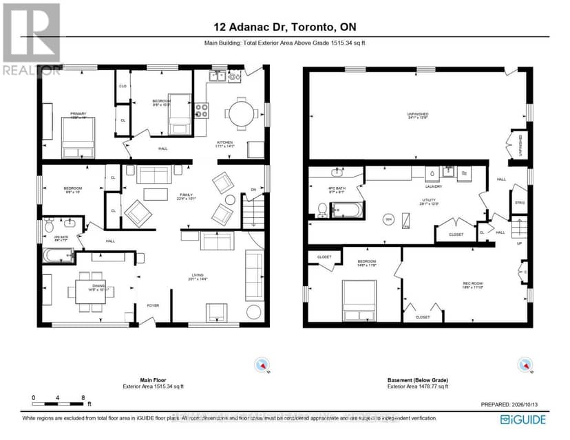 12 Adanac Drive — photo 33 of 33
