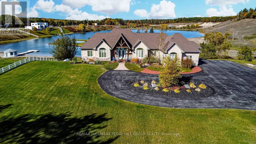 1372 Division Road E, Severn