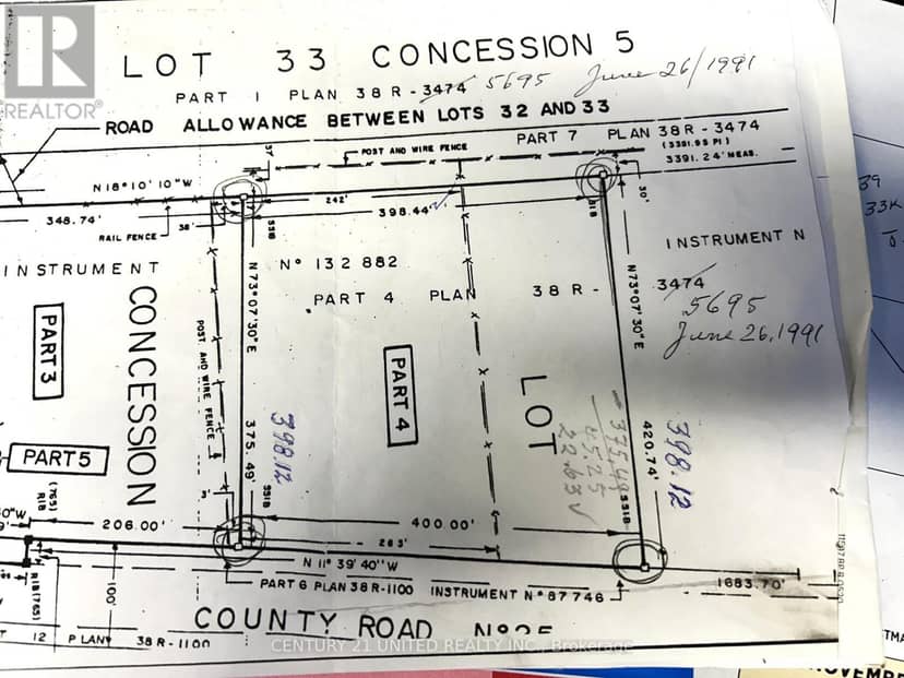 938 County 25 Road, Cramahe, photo 5