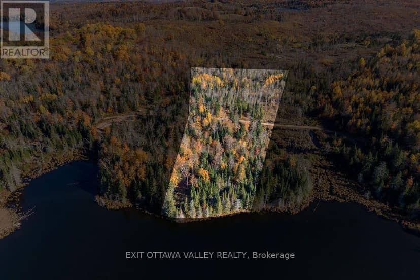 0 Rosien Road, Bonnechere Valley, photo 2