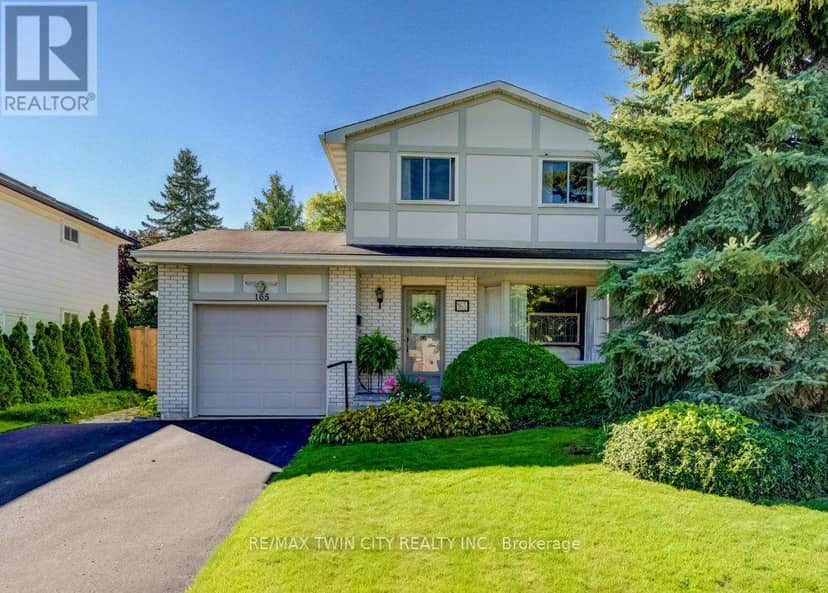 165 McGarry Drive — photo 1 of 40