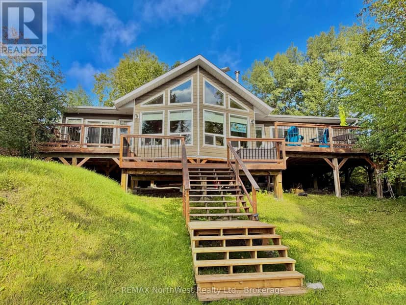 21 Crystal Street S, Kenora