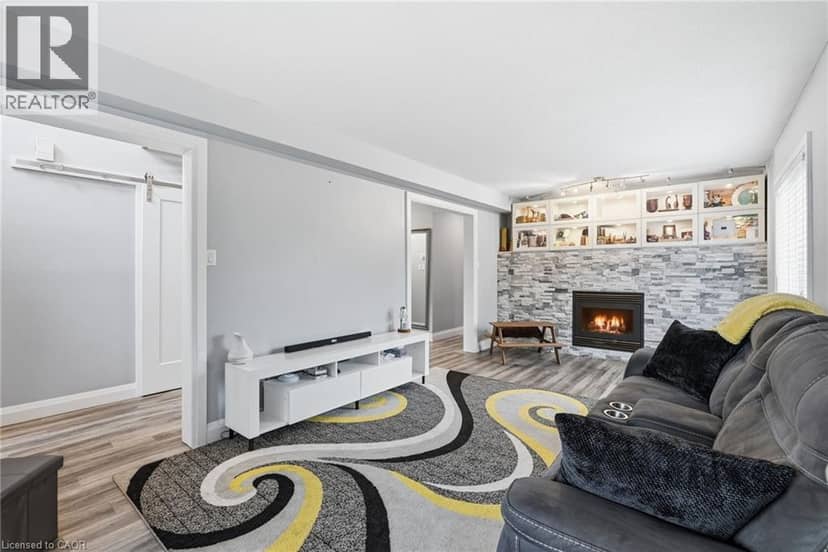 231 PARKSIDE Drive, Waterdown, photo 6