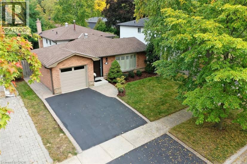 173 ARICHAT Road, Oakville