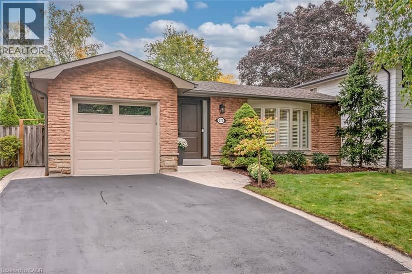 173 ARICHAT Road, Oakville, photo 2