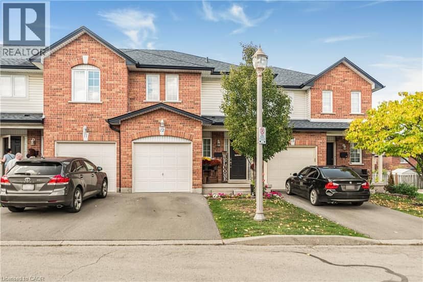 311 HIGHWAY 8 Unit# 12, Stoney Creek, photo 2