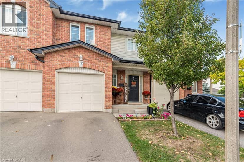 311 HIGHWAY 8 Unit# 12, Stoney Creek, photo 3