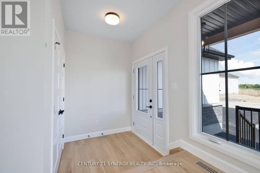 Lot 00 Stan Street, North Stormont, photo 2