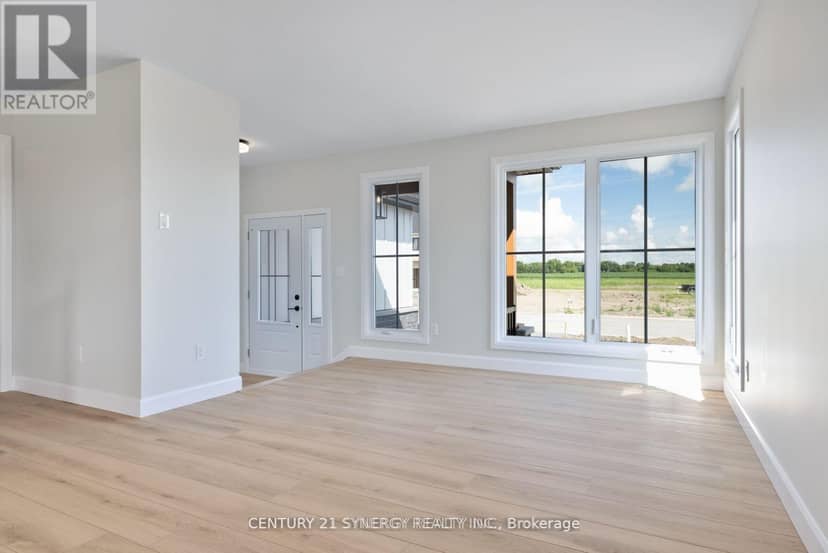 Lot 00 Stan Street, North Stormont, photo 4