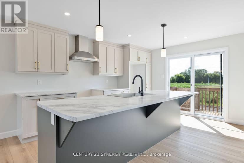 Lot 00 Stan Street, North Stormont, photo 8
