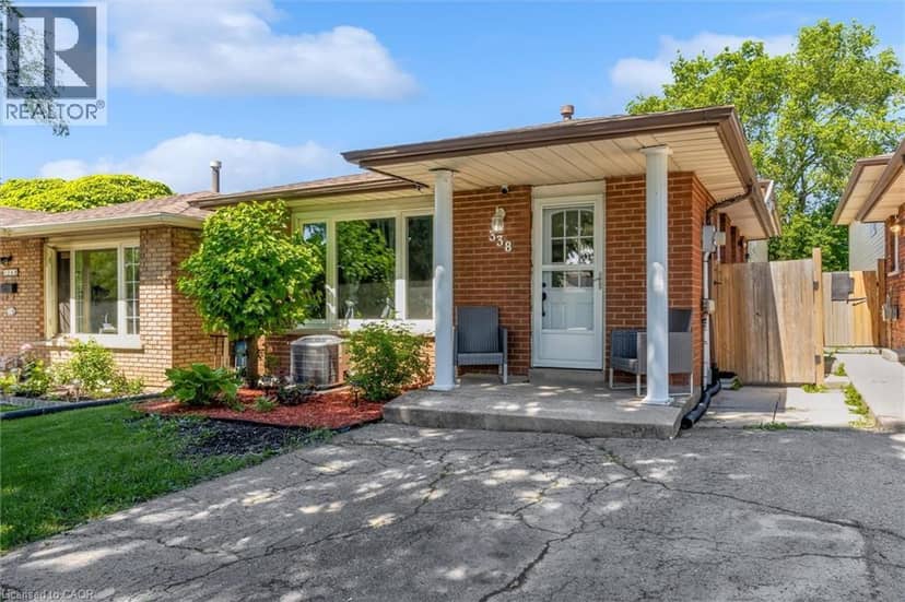 338 EAST 24TH Street, Hamilton, photo 2