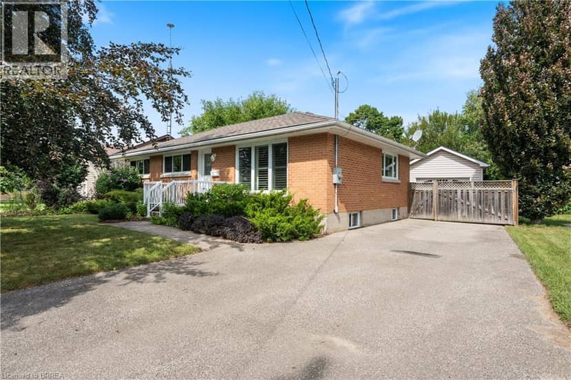 25 WAYNE Drive, Brantford, photo 2