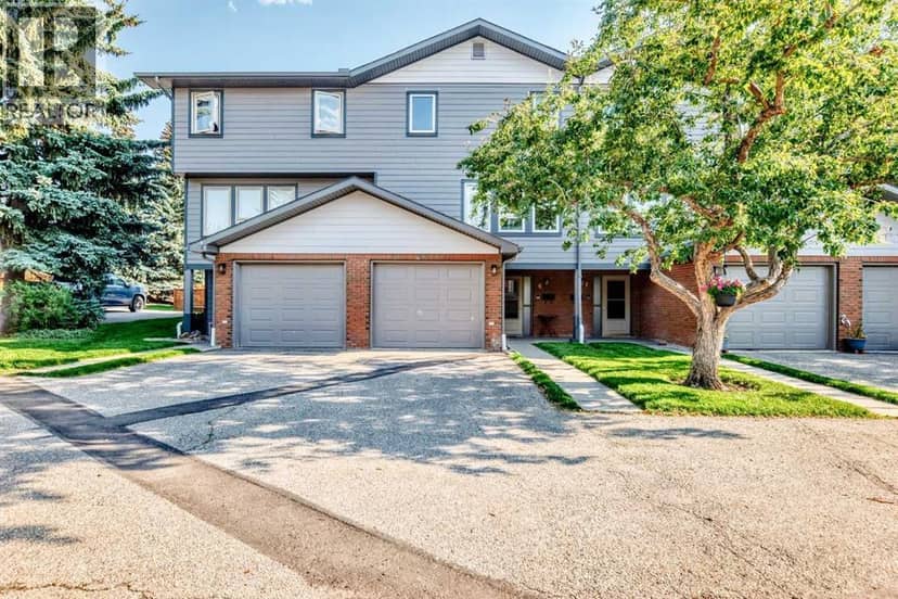 6, 64 woodacres Crescent SW, Calgary, photo 3