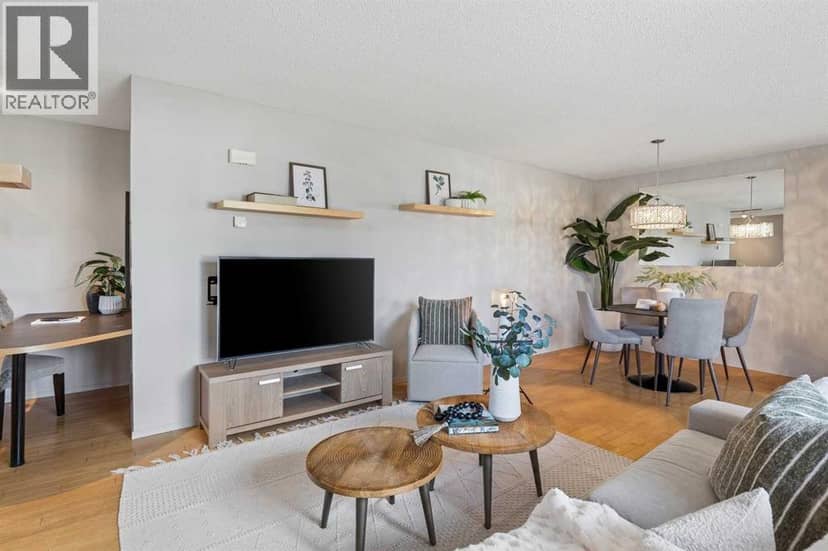 2504, 7171 Coach Hill Road SW, Calgary, photo 5