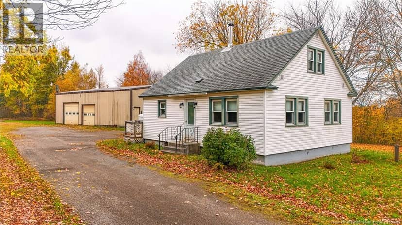 5270 Route 895, Colpitts Settlement