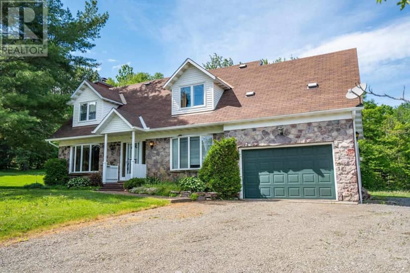 552 Old Garden River RD — photo 1 of 38