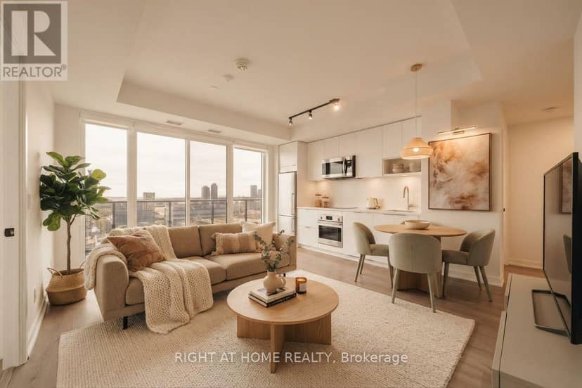 2502 - 5 Defries Street, Toronto, photo 7