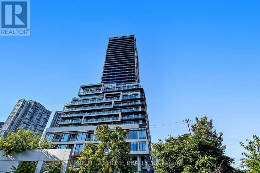 2502 - 5 Defries Street, Toronto, photo 3