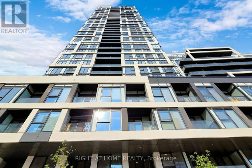 2502 - 5 Defries Street, Toronto, photo 6
