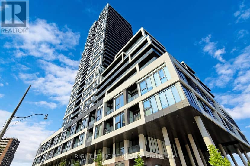 2502 - 5 Defries Street, Toronto, photo 4